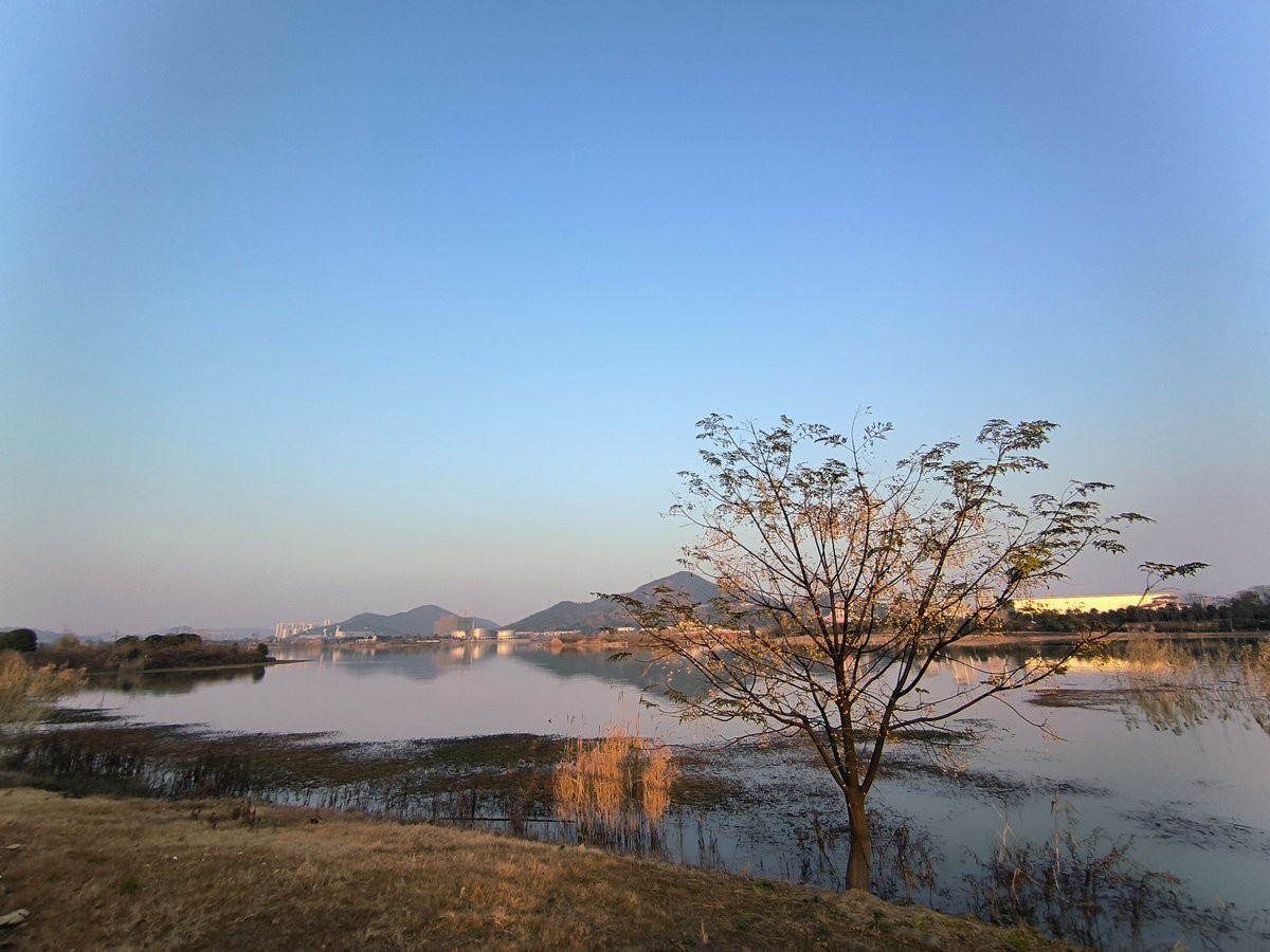 漫步星城 走街串巷（612）大小湖