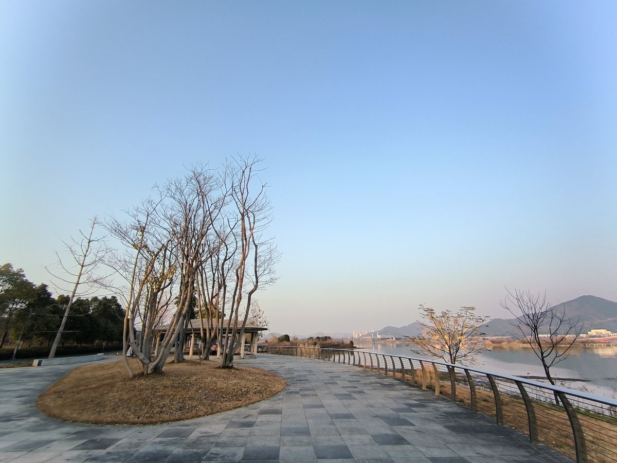 漫步星城 走街串巷（612）大小湖