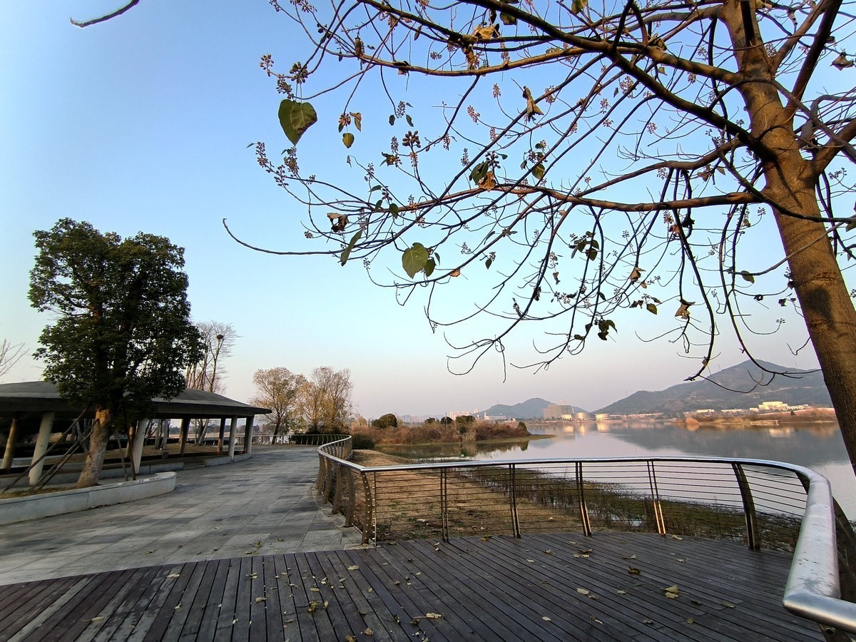 漫步星城 走街串巷（612）大小湖