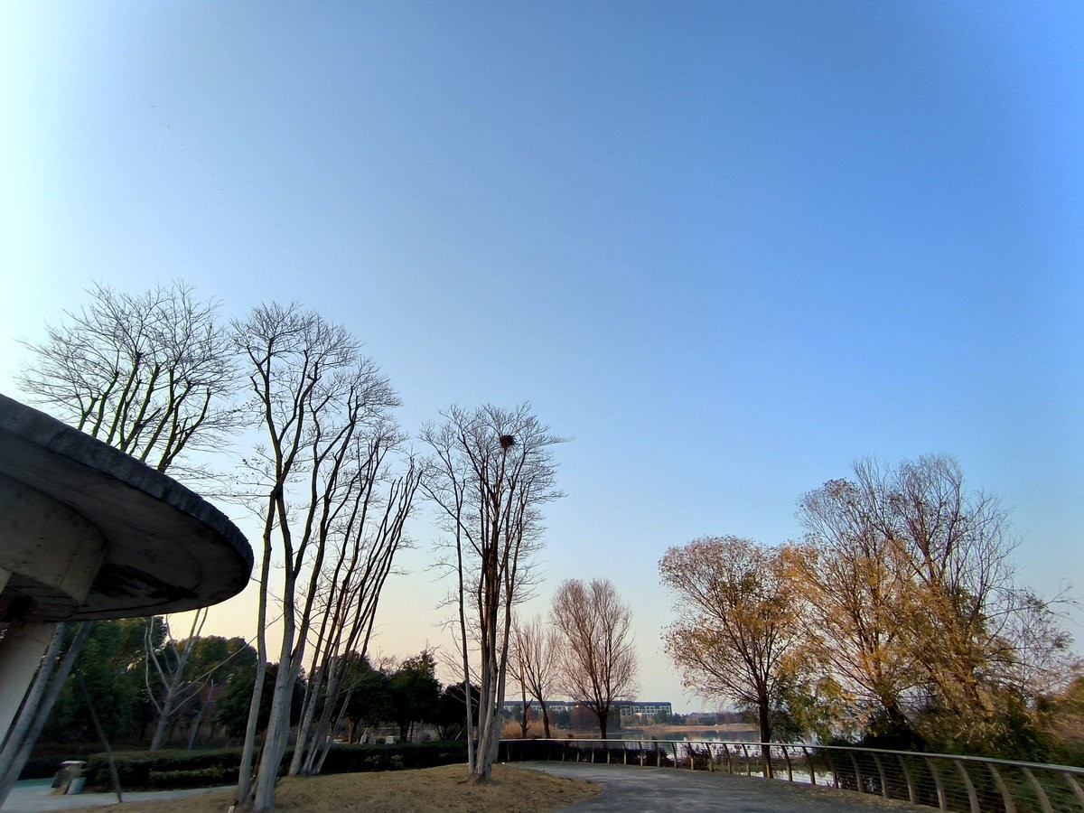 漫步星城 走街串巷（612）大小湖