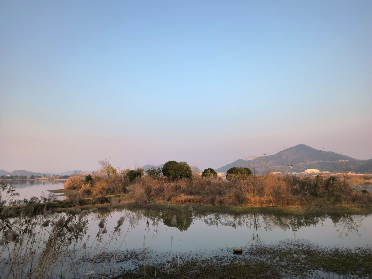 漫步星城 走街串巷（612）大小湖