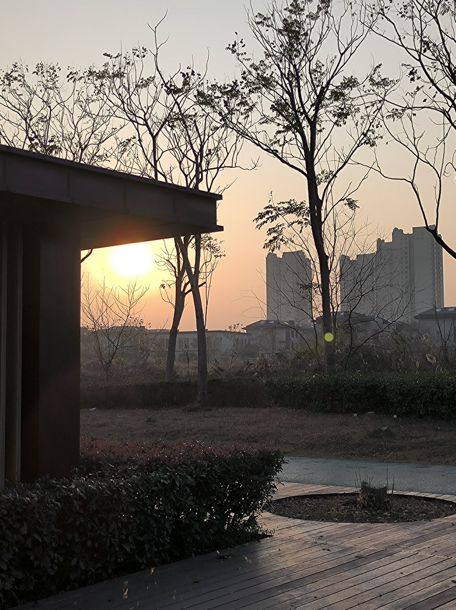 漫步星城 走街串巷（613）自然山水