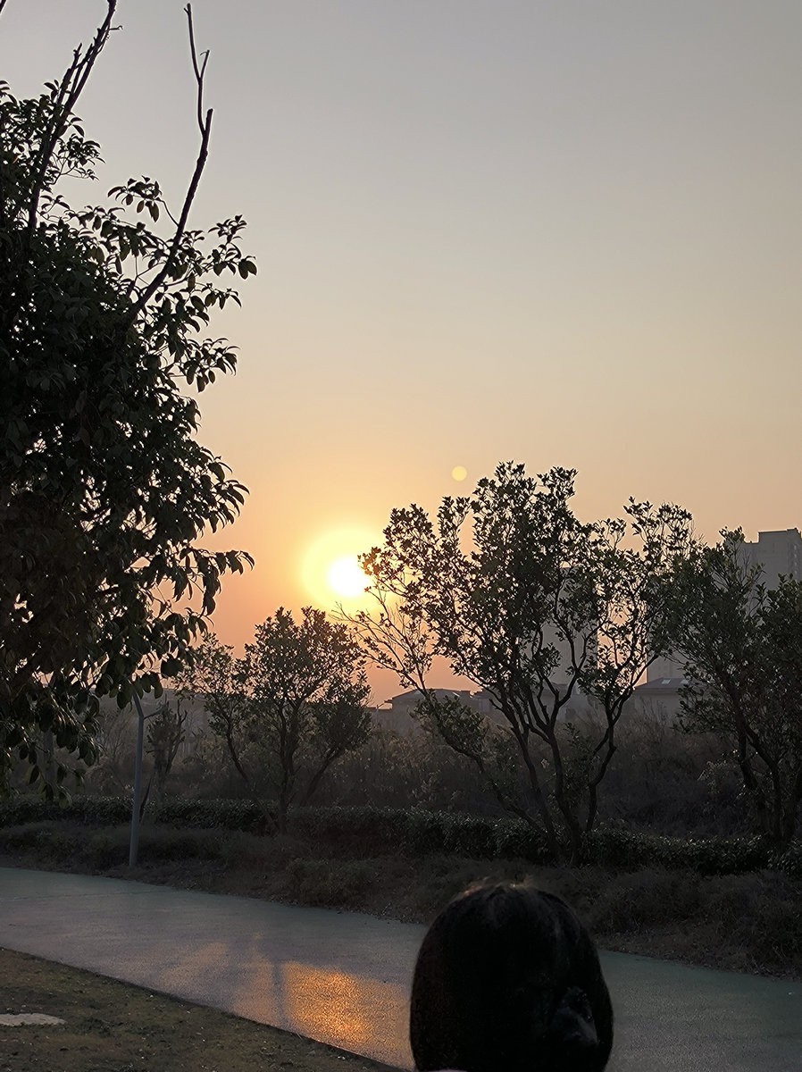 漫步星城 走街串巷（613）自然山水