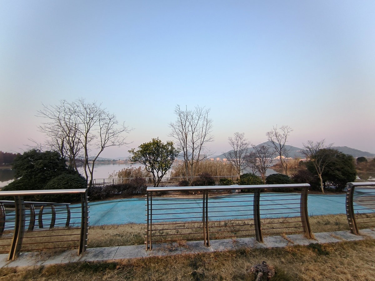 漫步星城 走街串巷（613）自然山水