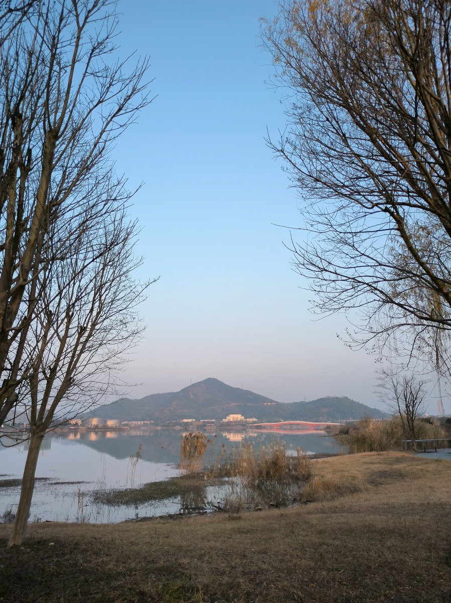 漫步星城 走街串巷（613）自然山水