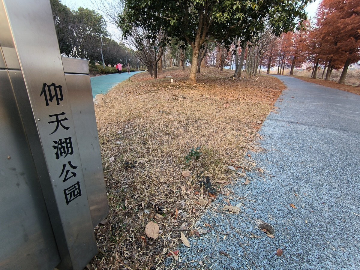 漫步星城 走街串巷（613）自然山水