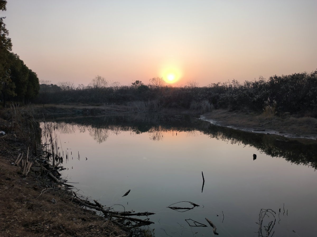 漫步星城 走街串巷（614）双健路