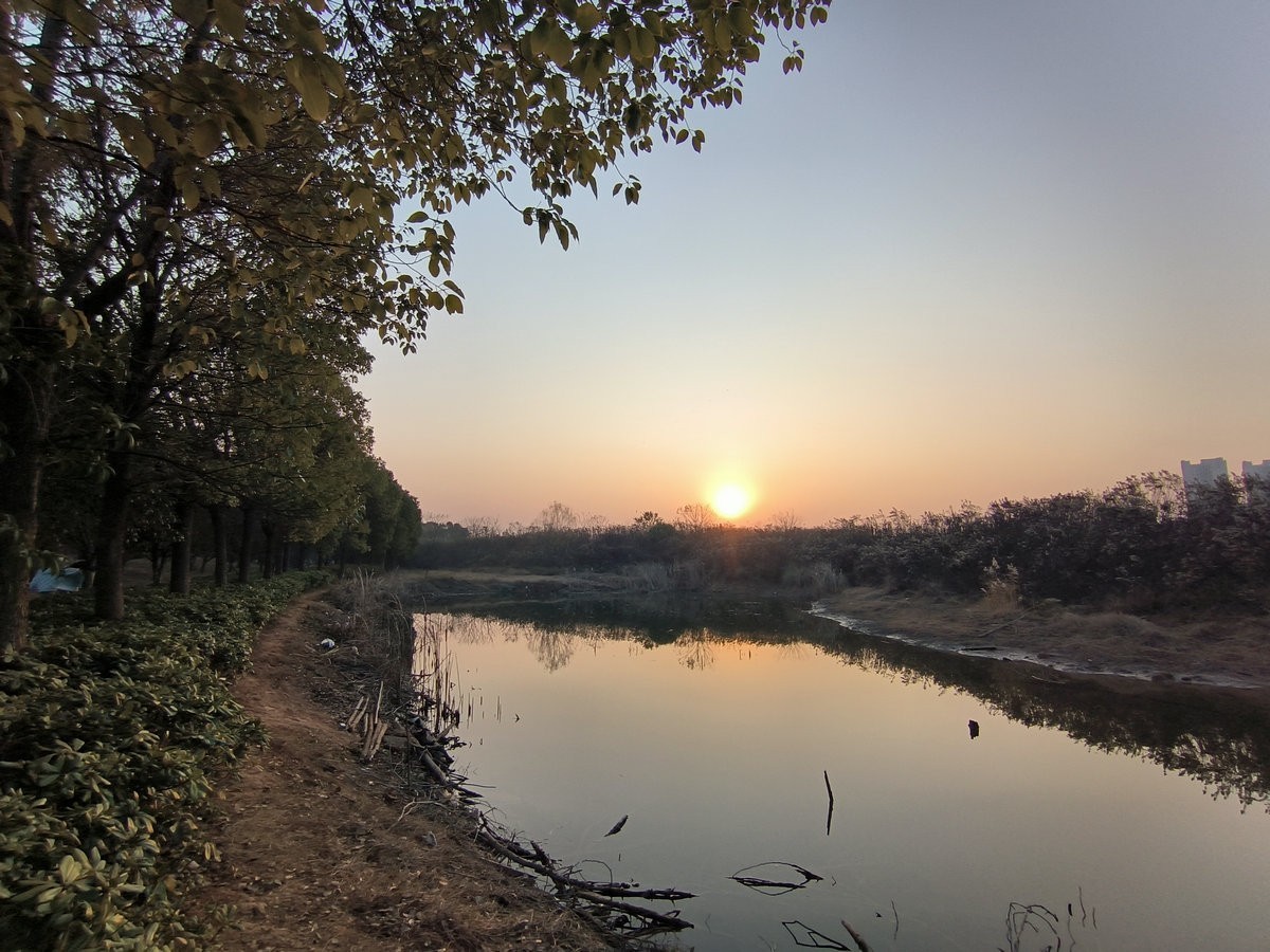 漫步星城 走街串巷（614）双健路