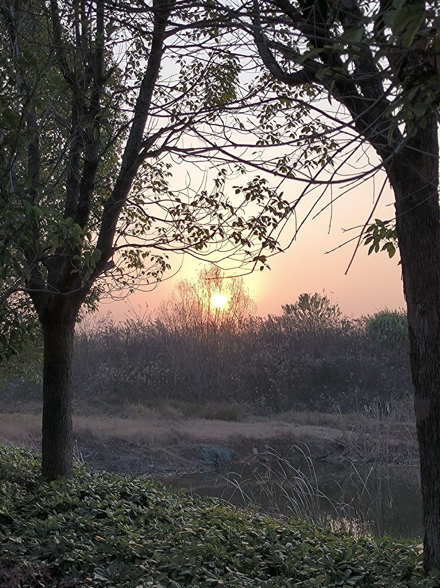 漫步星城 走街串巷（614）双健路