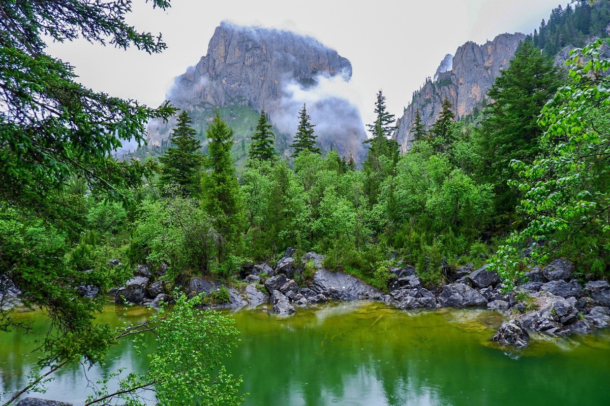 我只是把出去看到的随手记录下来（116）