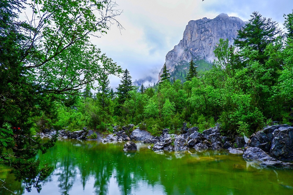 我只是把出去看到的随手记录下来（116）