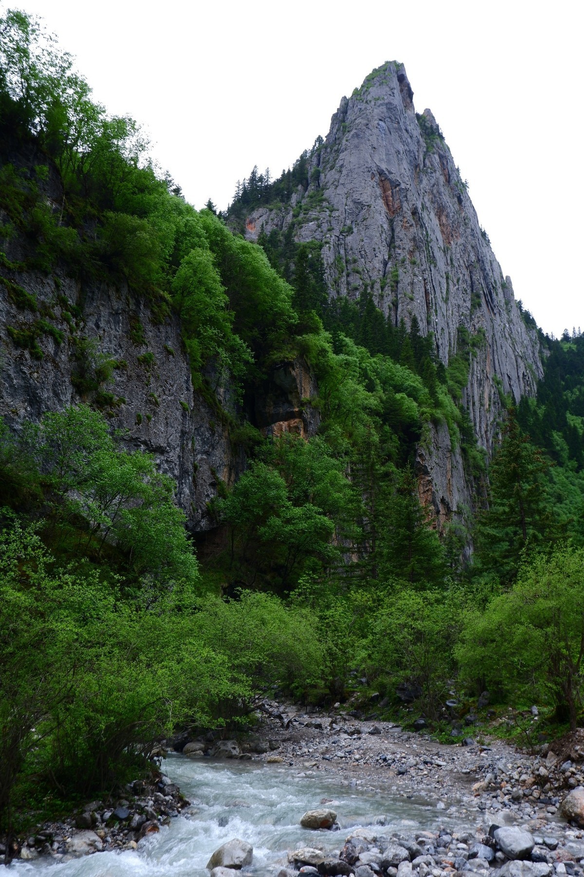 我只是把出去看到的随手记录下来（116）