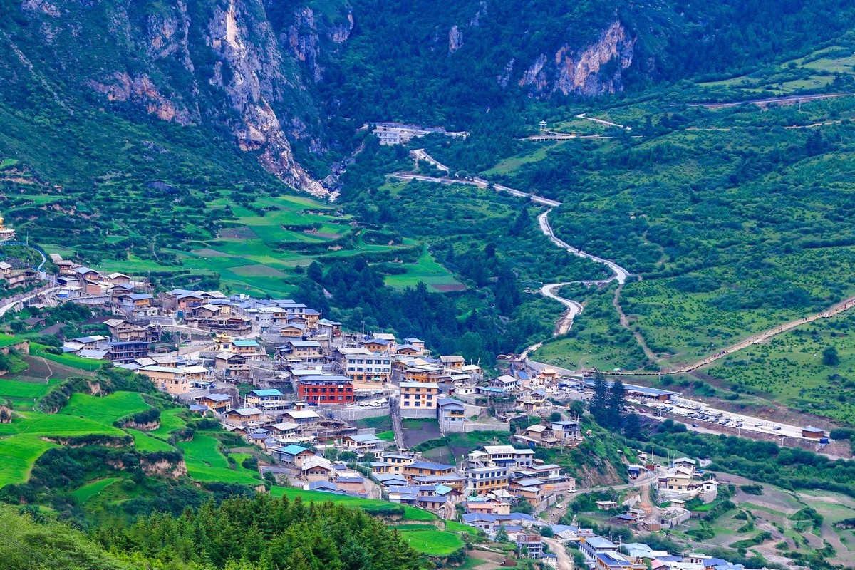 我只是把出去看到的随手记录下来（116）