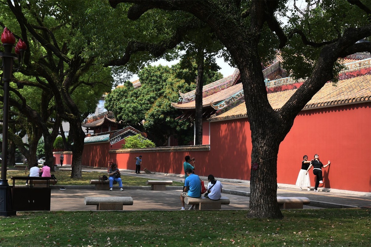 广州“小故宫”