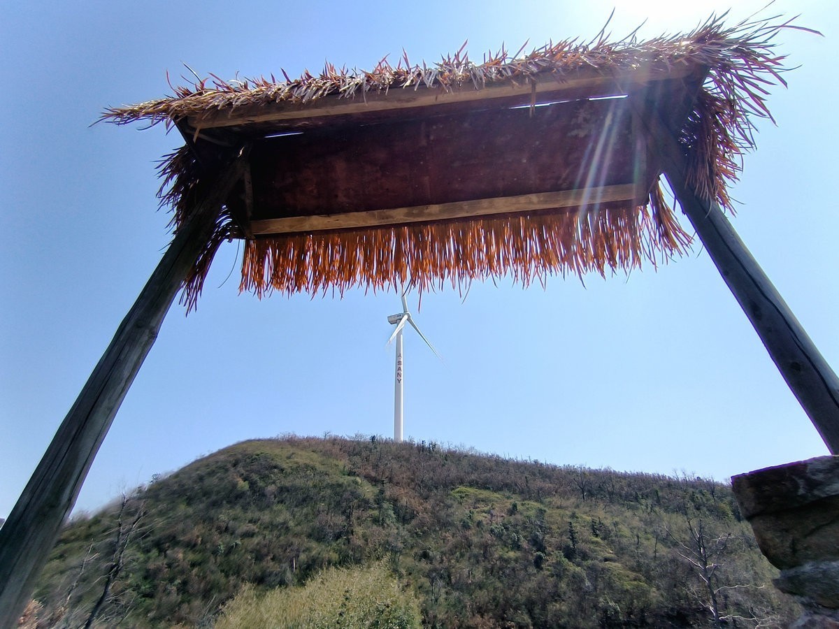 漫步星城 走街串巷（674）晚风与落日