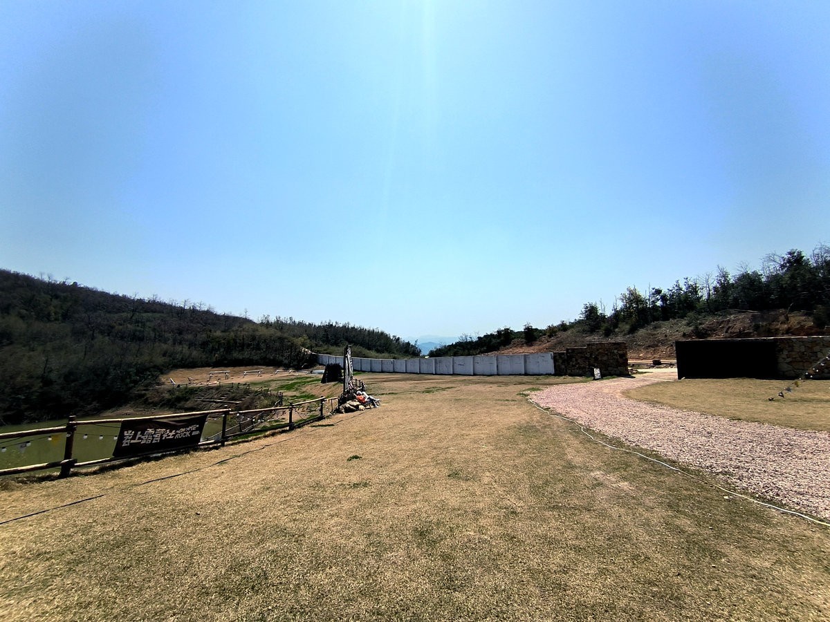 漫步星城 走街串巷（674）晚风与落日