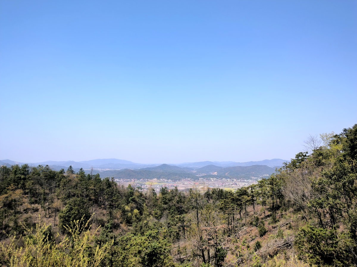 漫步星城 走街串巷（674）晚风与落日