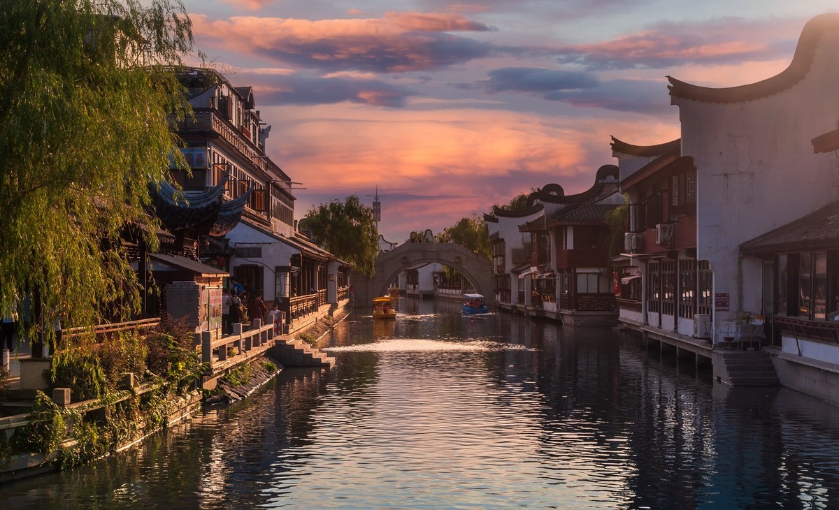 没事逛逛召稼楼