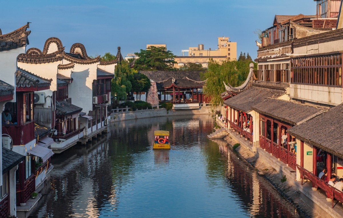 没事逛逛召稼楼