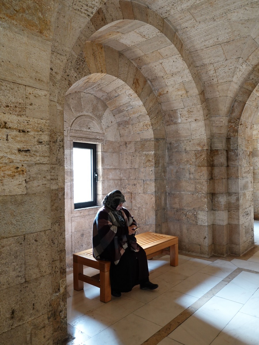 跟团游土耳其--安卡拉国父纪念馆士兵换岗