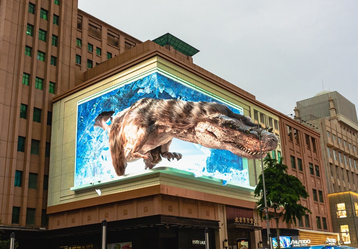 北京王府井街拍（三）