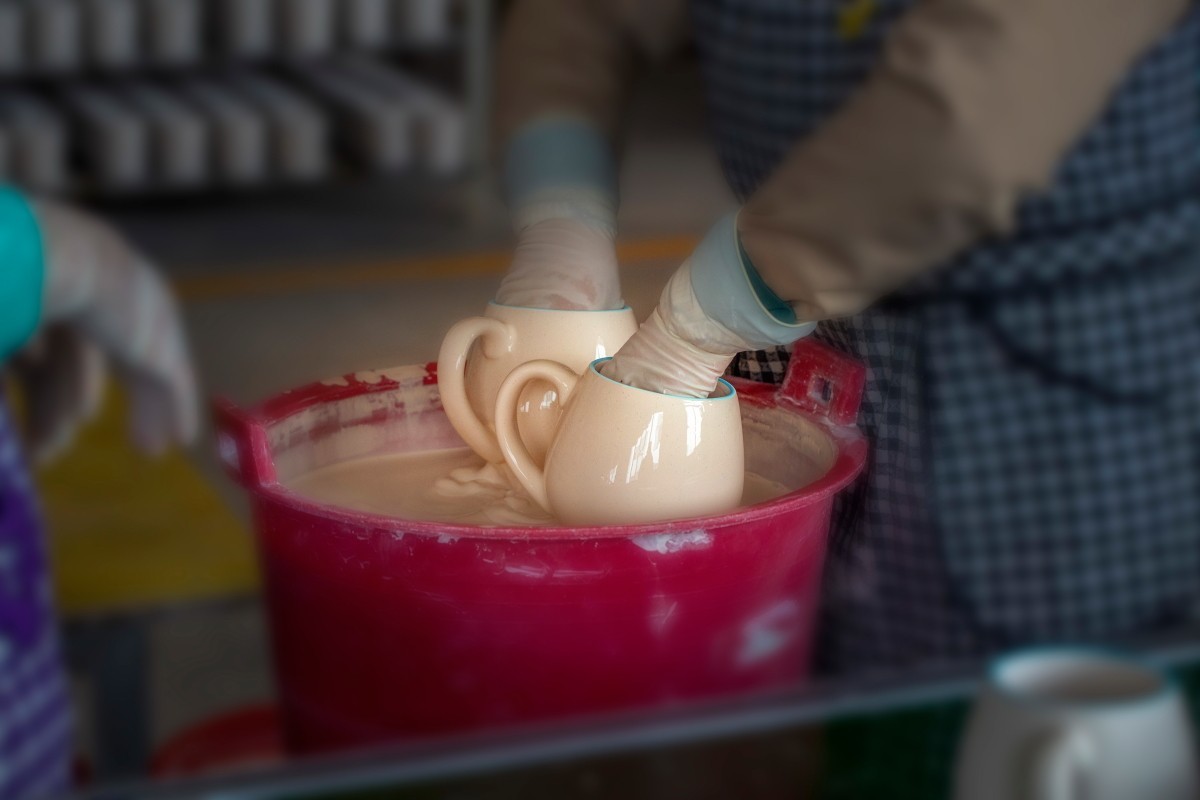 泥巴里的故事 3