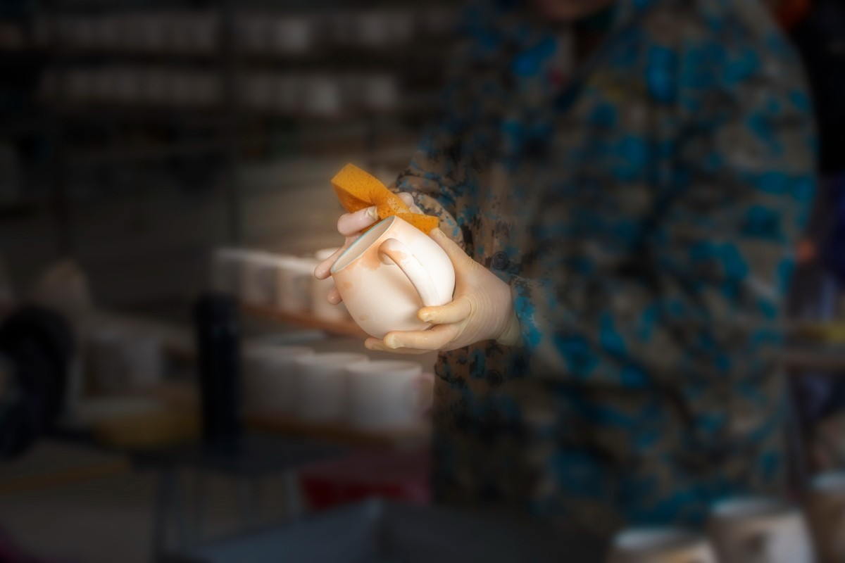 泥巴里的故事 3