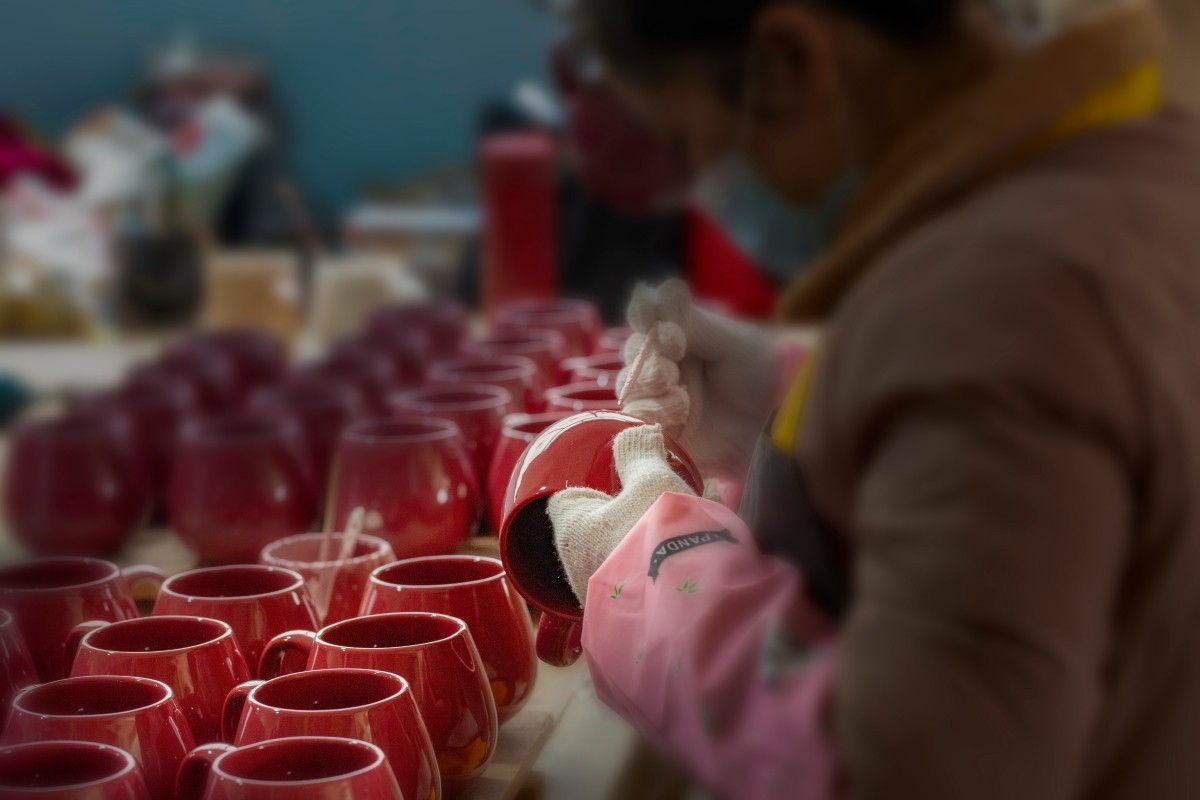 泥巴里的故事 3