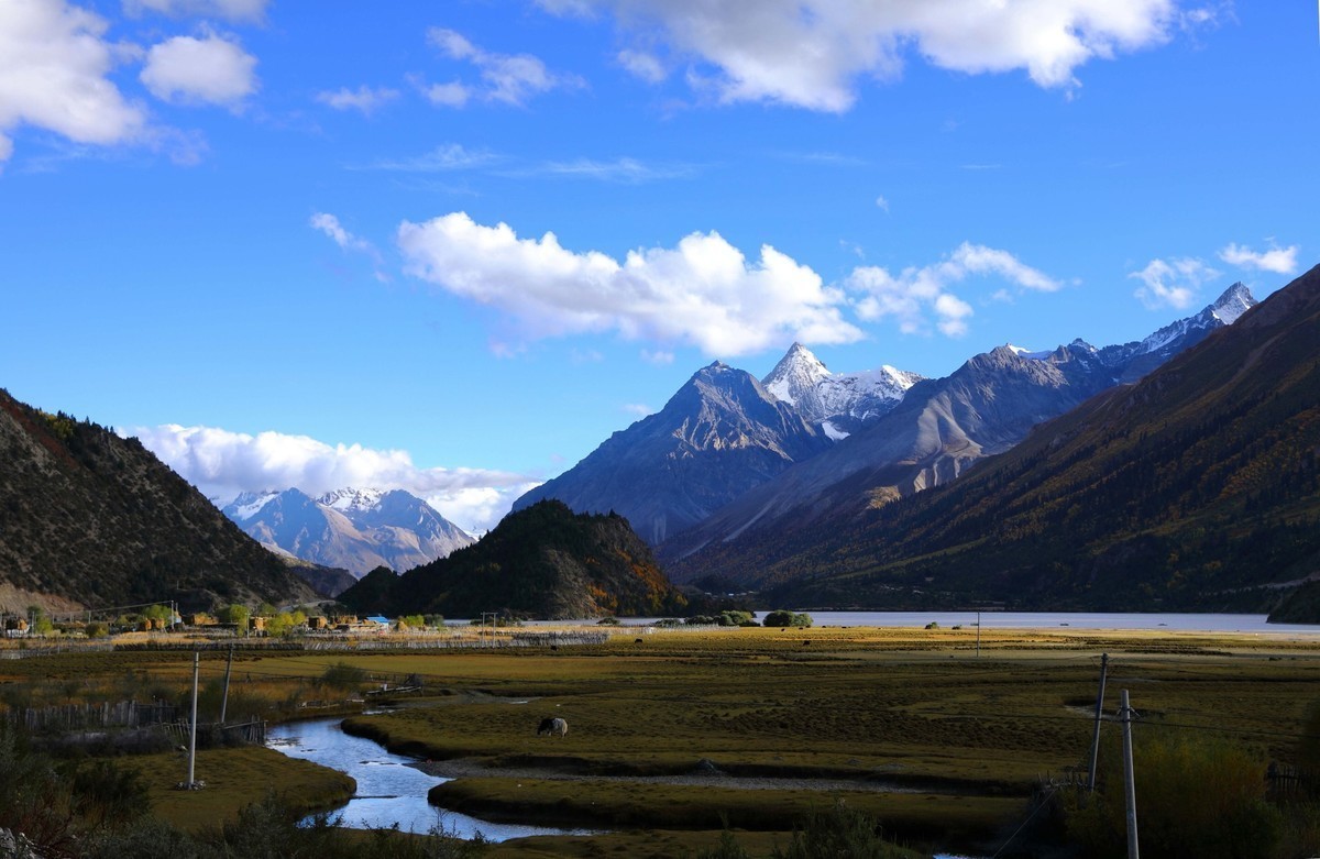 西藏旅游照