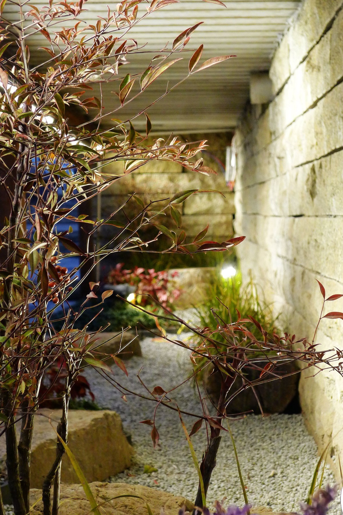 园丁街到建设街