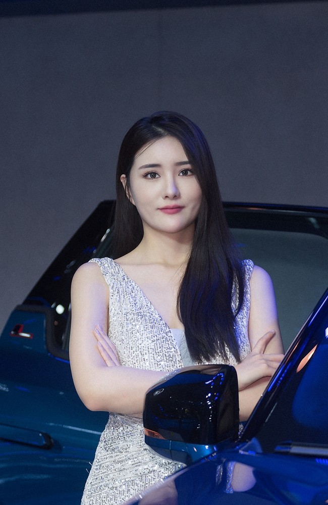 2023青岛22届车展六