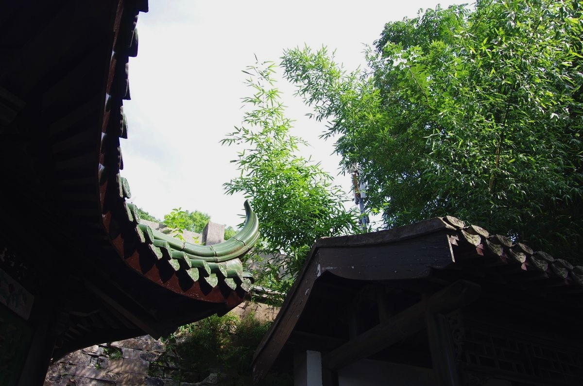 江苏盱眙第一山游记-3