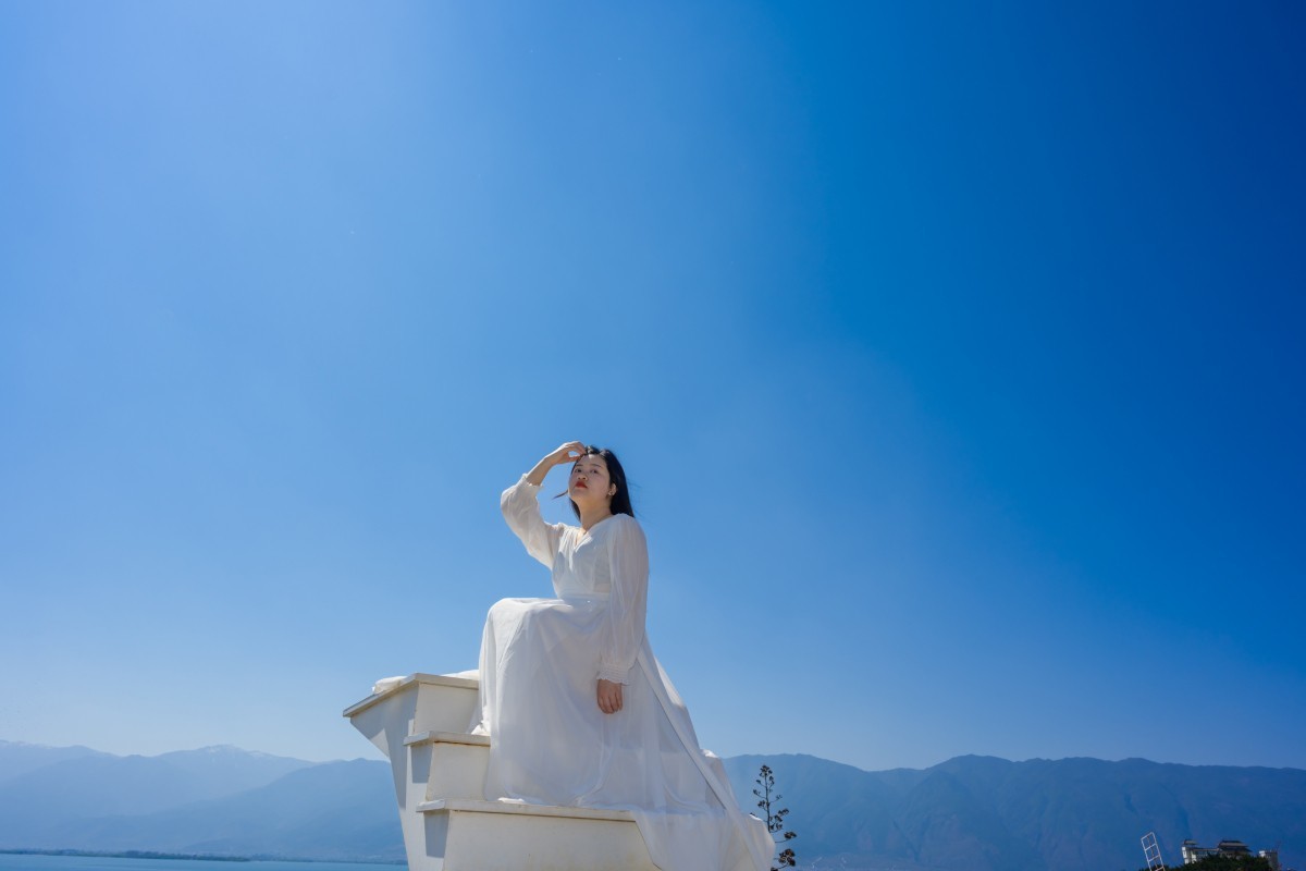 苍山洱海-大理行（二）