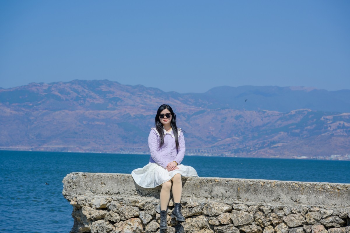 苍山洱海-大理行（二）