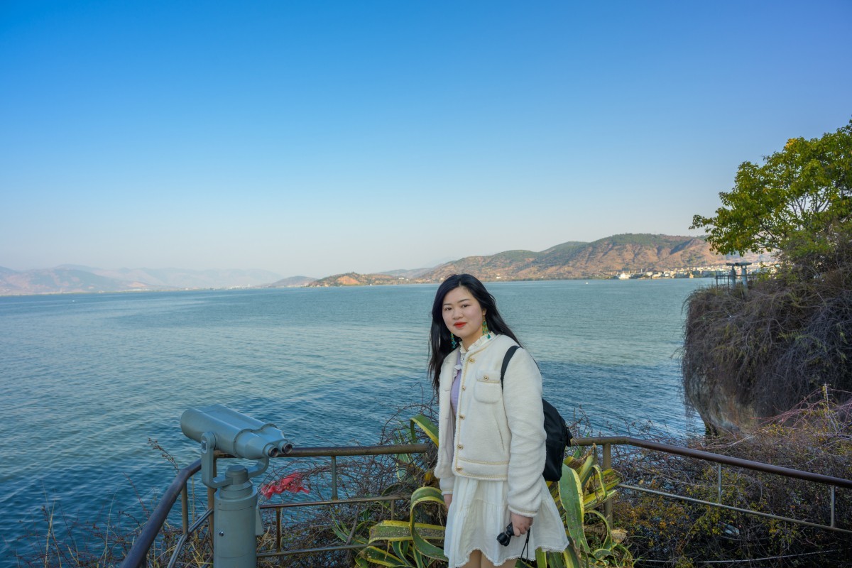 苍山洱海-大理行（二）