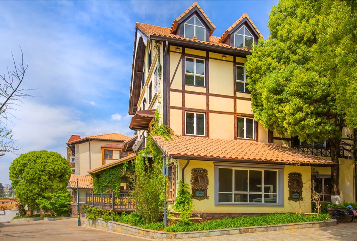 2025-01-15昆明世博园（六）