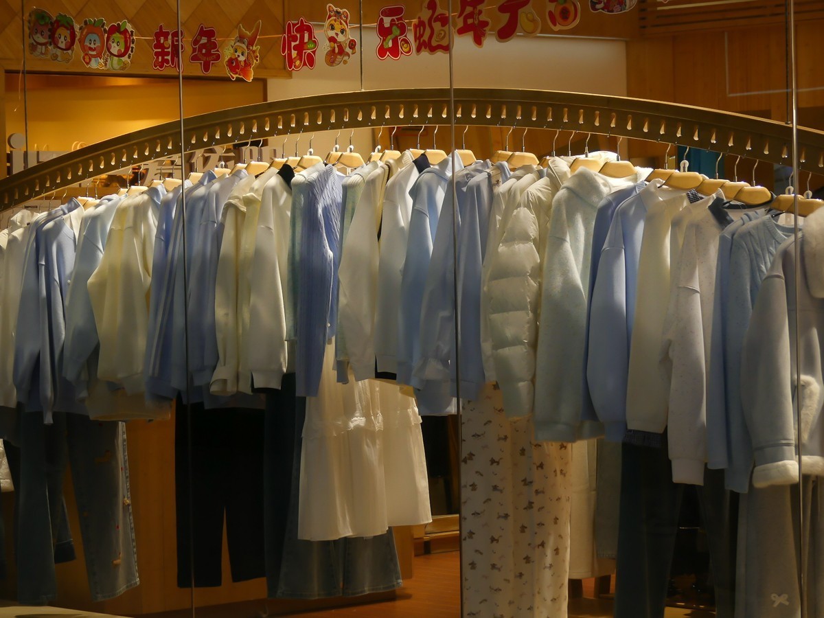 杂拍