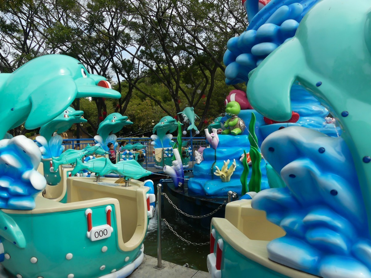 色彩还是有优势的