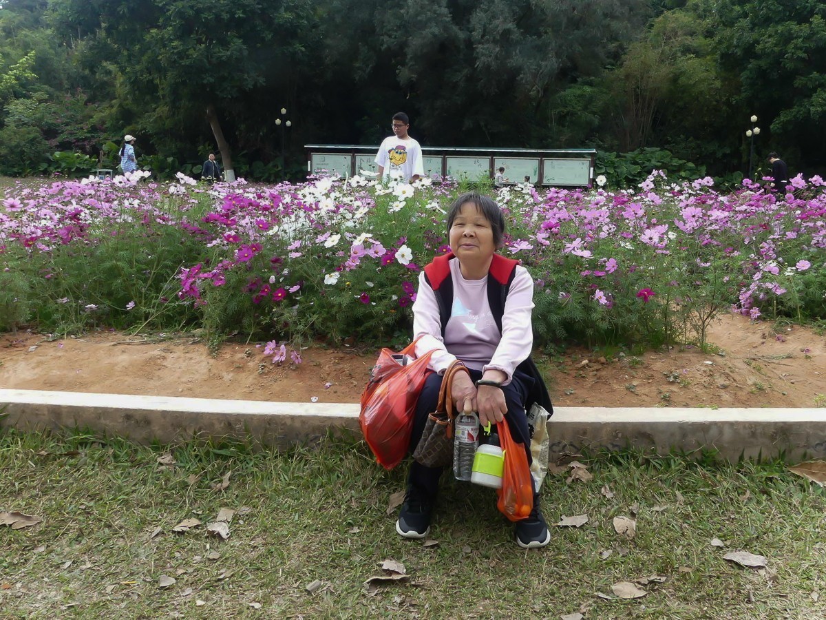 色彩还是有优势的