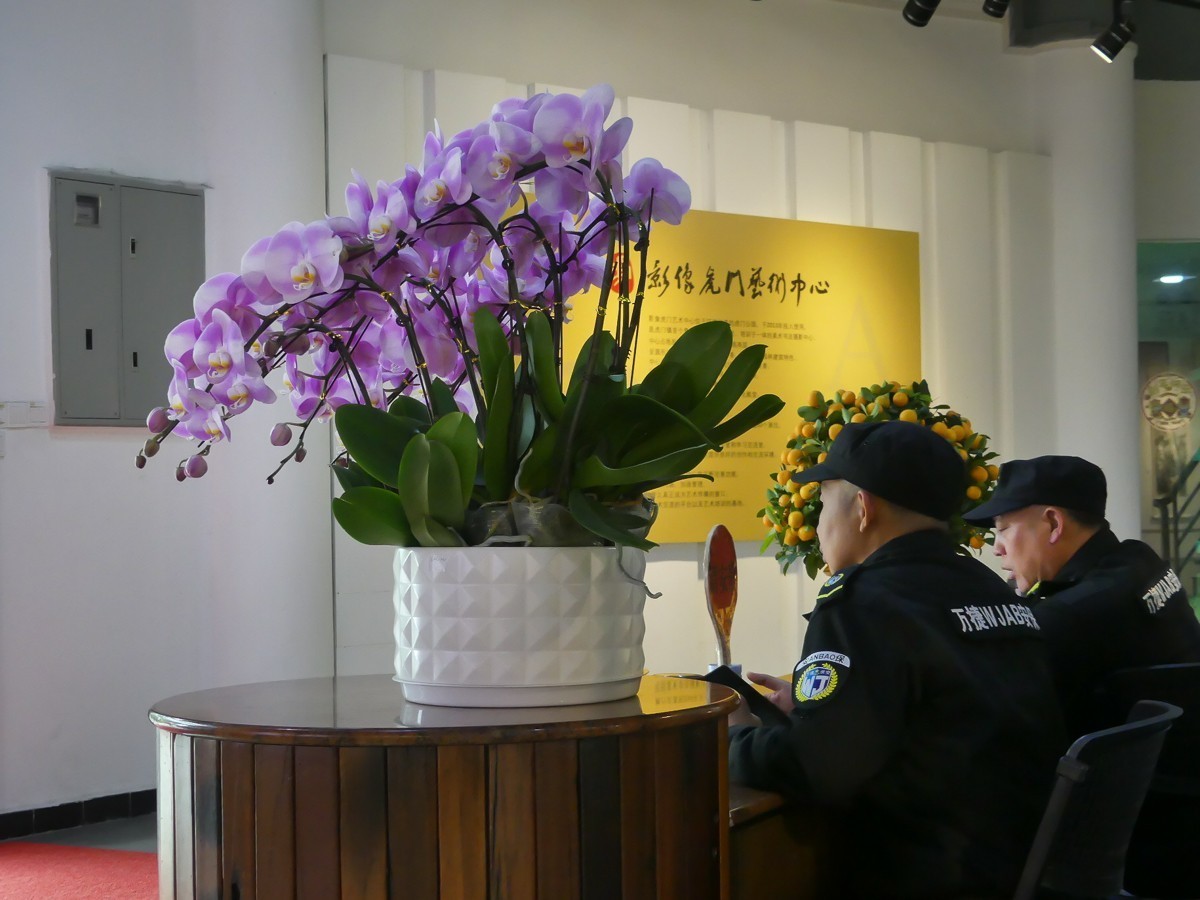 色彩还是有优势的