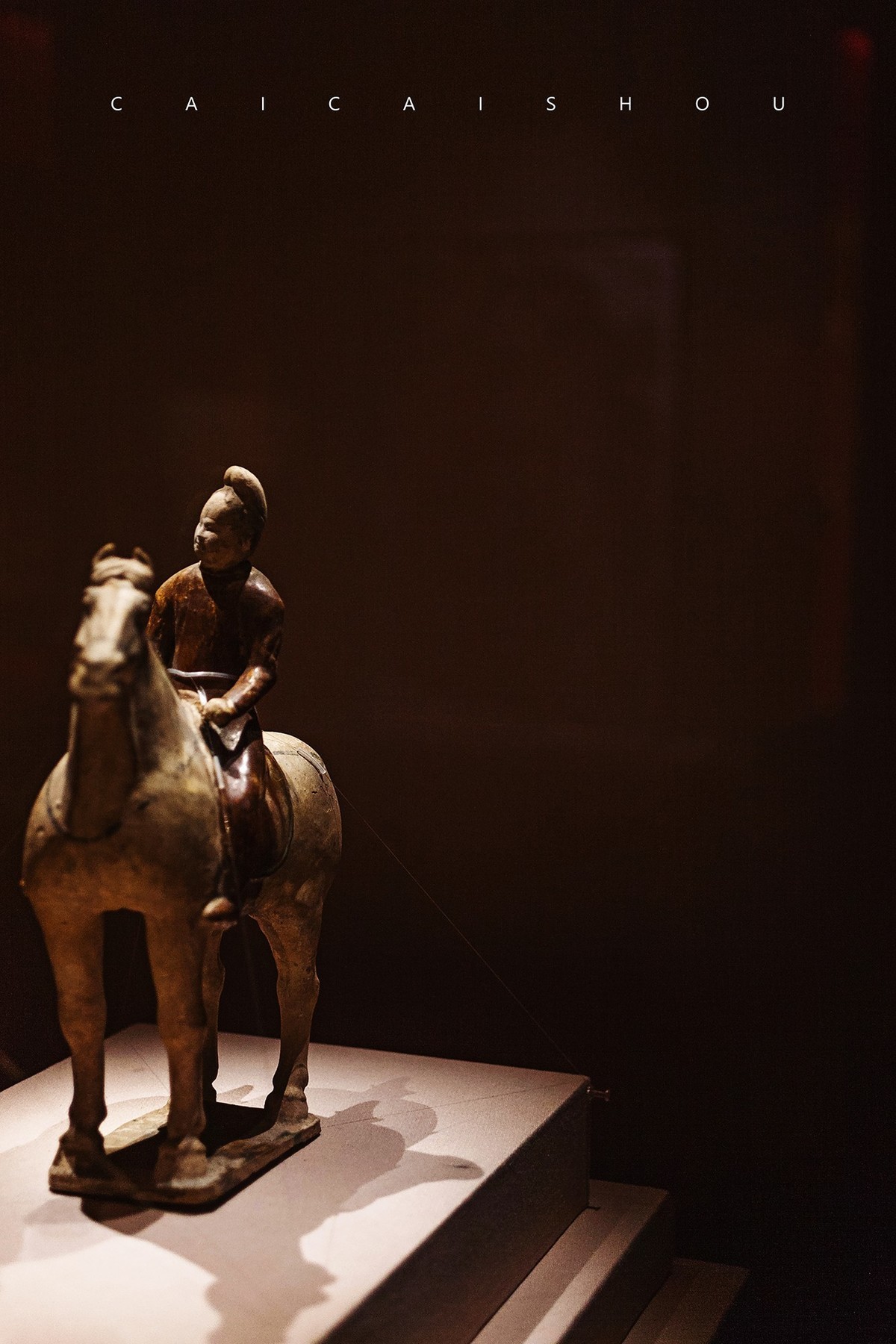 【菜々手摄影】贞观长歌照见千年