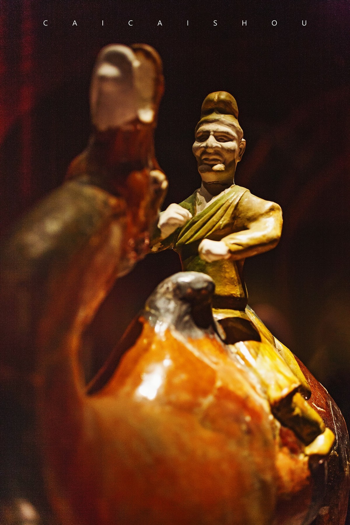 【菜々手摄影】贞观长歌照见千年