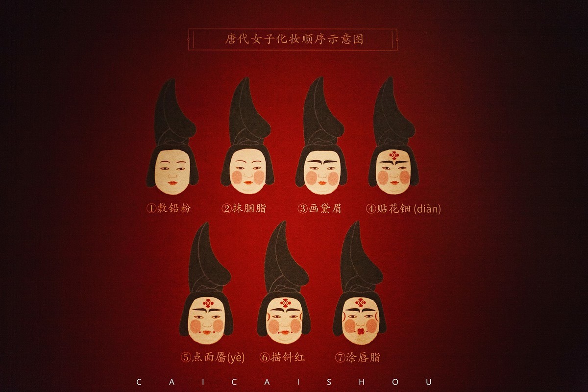 【菜々手摄影】贞观长歌照见千年