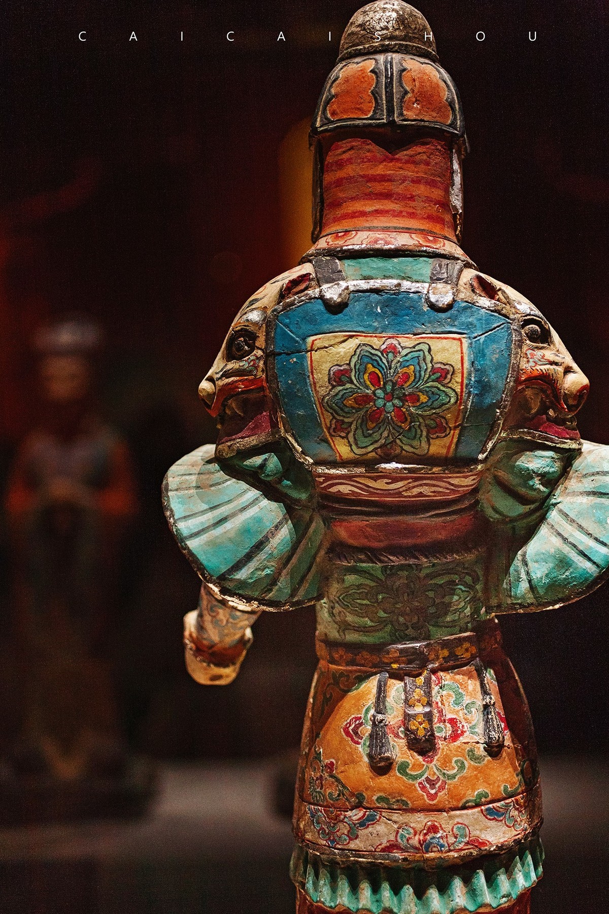 【菜々手摄影】贞观长歌照见千年