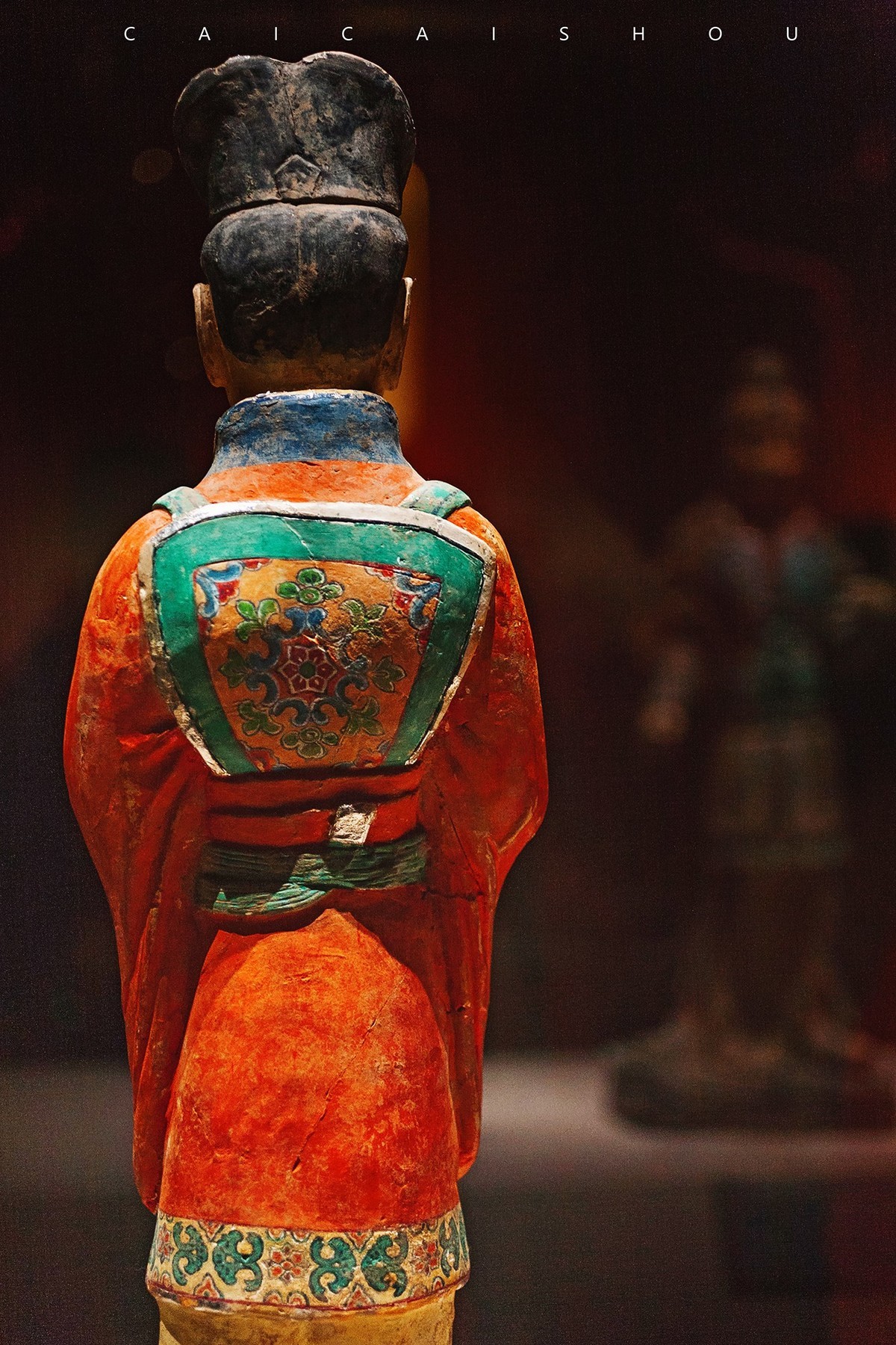 【菜々手摄影】贞观长歌照见千年