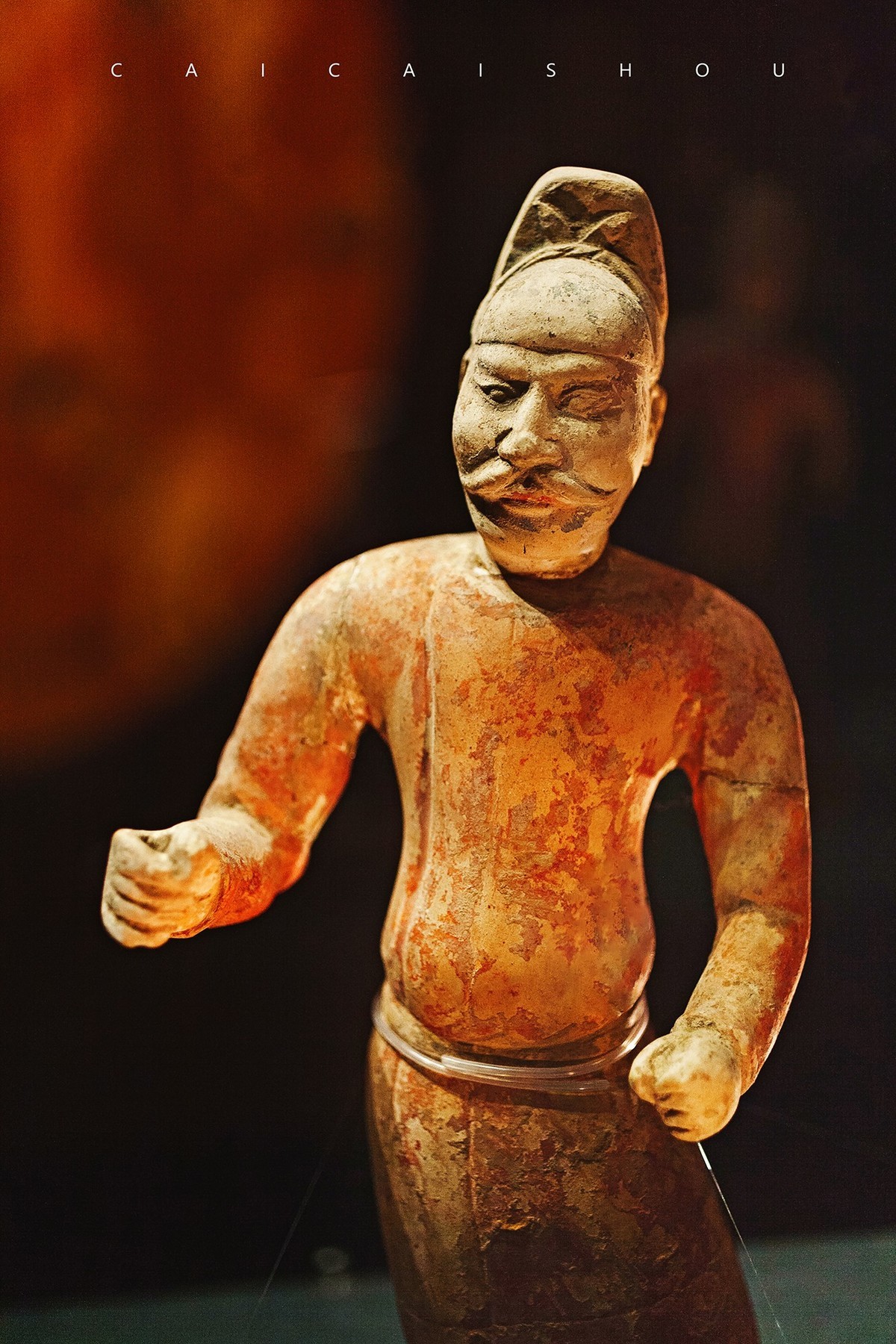 【菜々手摄影】贞观长歌照见千年