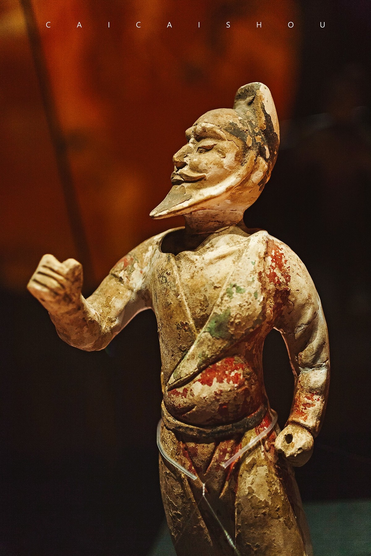 【菜々手摄影】贞观长歌照见千年