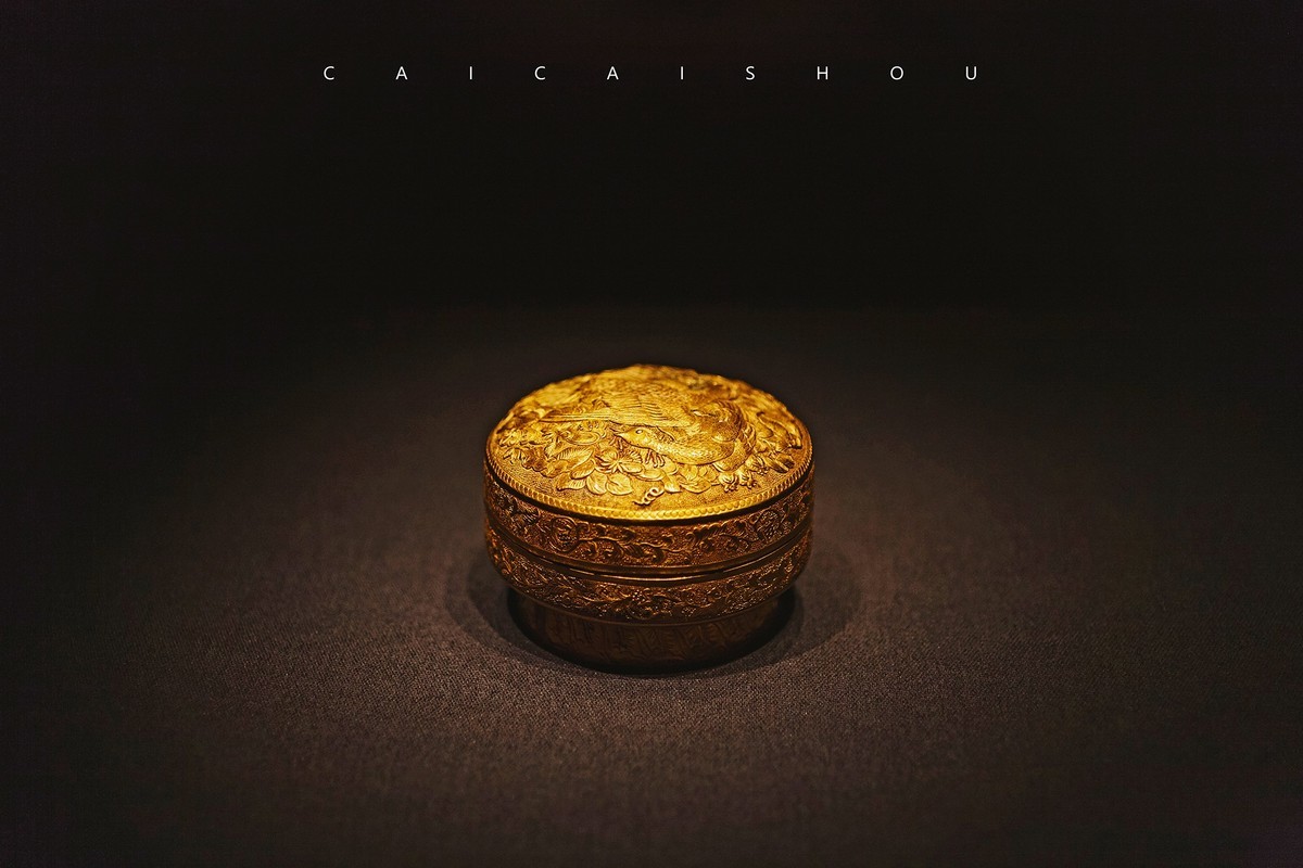 【菜々手摄影】贞观长歌照见千年