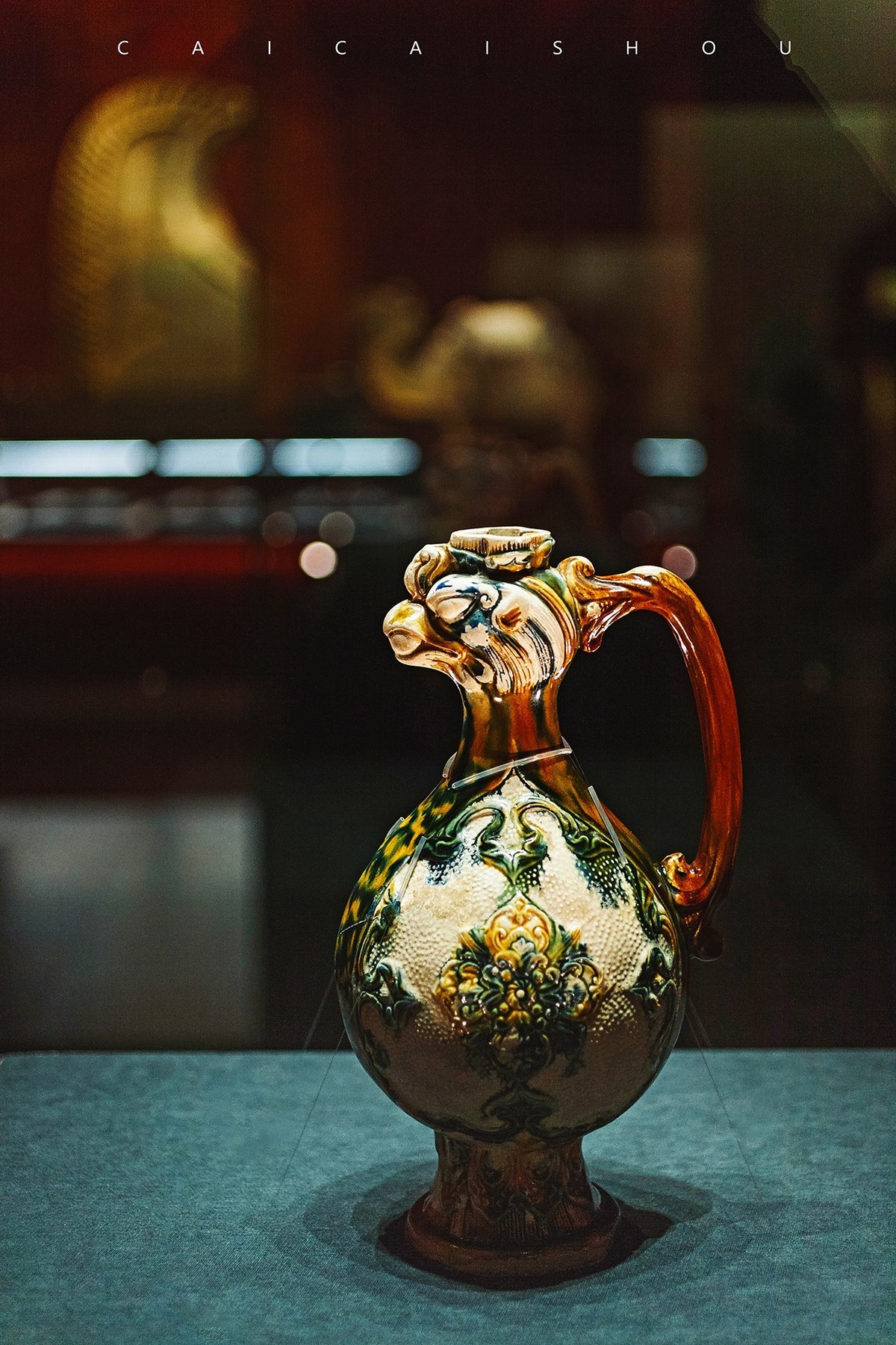 【菜々手摄影】贞观长歌照见千年