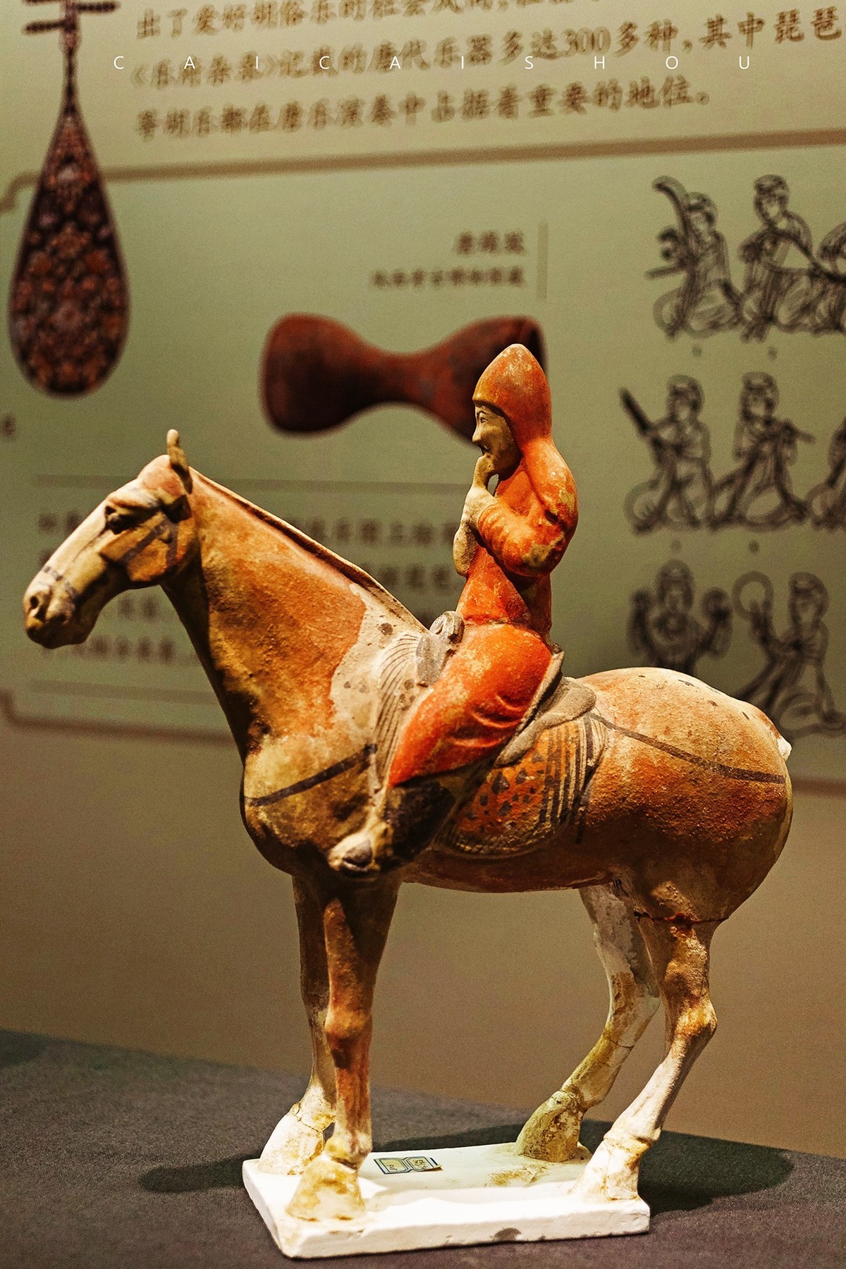 【菜々手摄影】贞观长歌照见千年